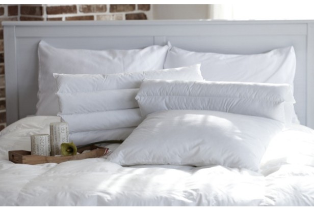 19. How to Wash Down and Feather Pillows1
