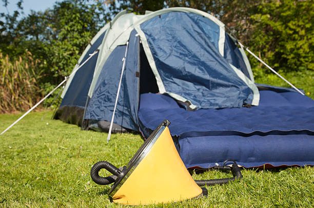 14 Air Mattress Alternative For Camping