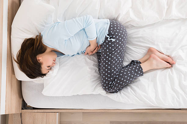 Can Lack Of Sleep Cause Nausea? How To Sleep Better?