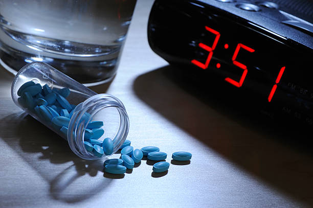 Can You Overdose On Sleeping Pills: Things You Should Know