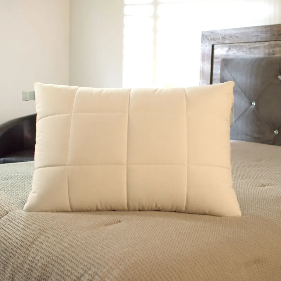 Nuzzle Pillow Review: Comfort For Sleeping (2023 Update)